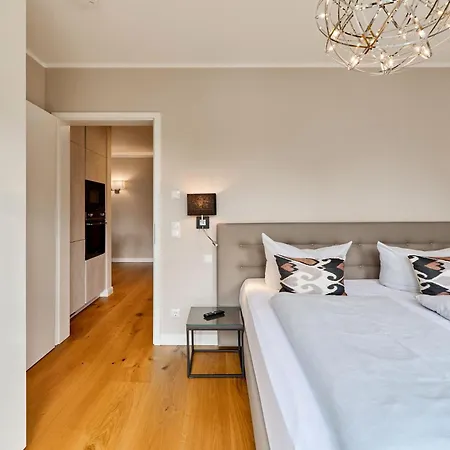 Apartman Scharbueddel