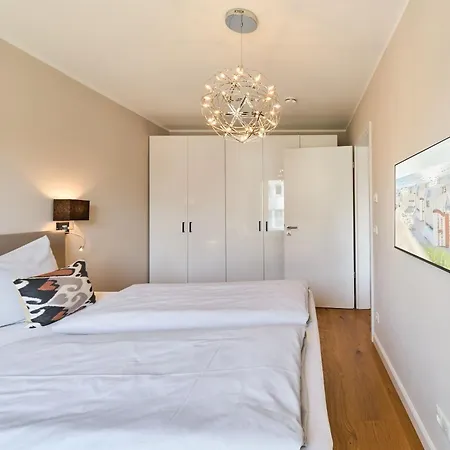 Apartman Scharbueddel *