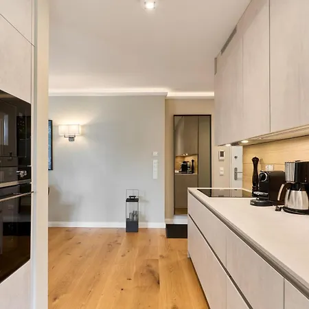 Apartman Scharbueddel *