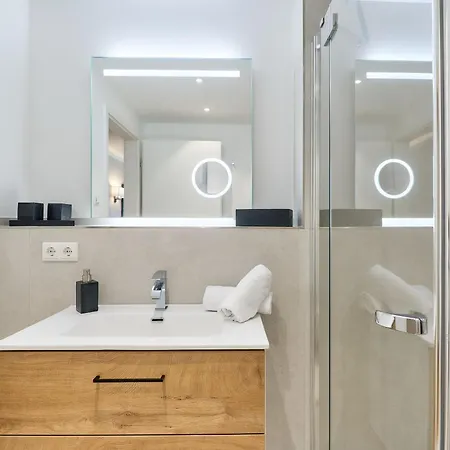 Scharbueddel Apartman Scharbeutz