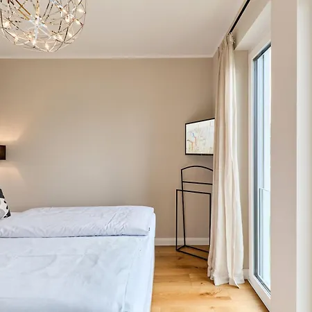 Apartman Scharbueddel