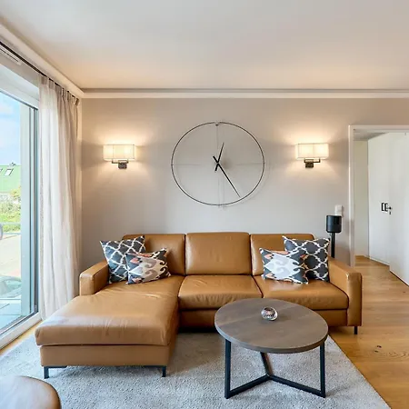 Apartman Scharbueddel